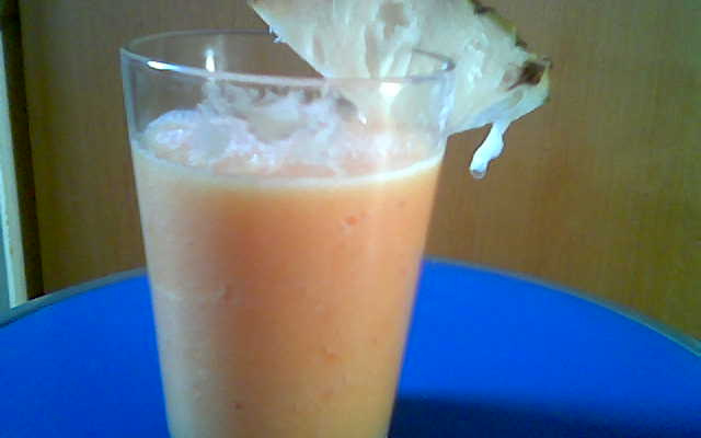 Suco Tropical