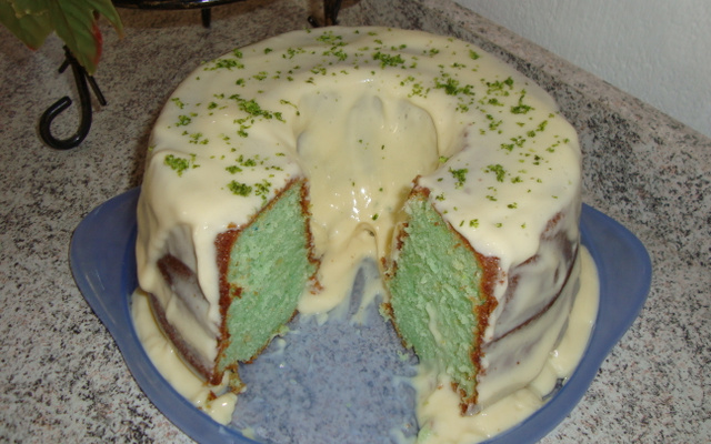 Bolo verde