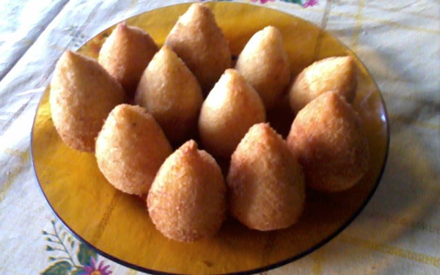 Coxinha