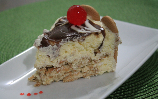 Torta alemã