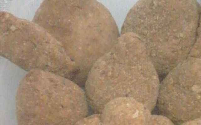 Coxinha de frango