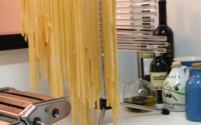 Macarrão - Talharim massa fresca