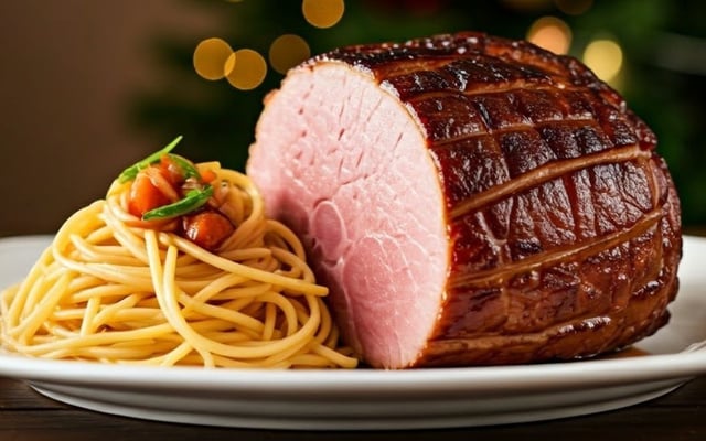 Tender de chester a ricocó