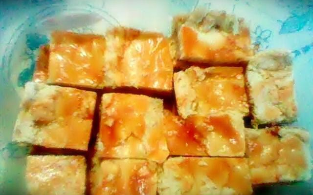 Empadão da Márcia Barbosa