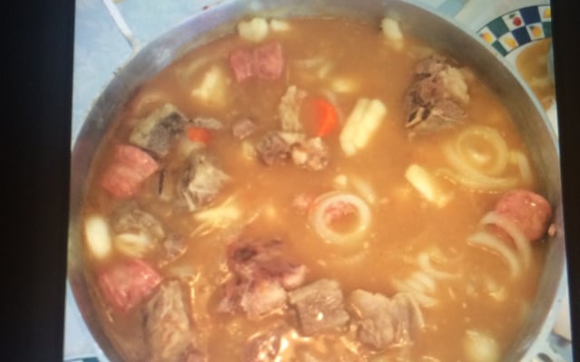 Vaca atolada do ninja iluminatti