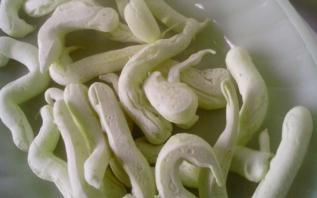 Tapioca caseira sem errar