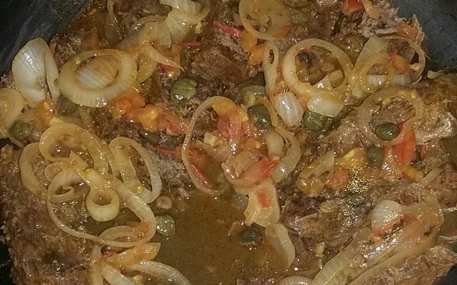 Paleta bovina sem osso (divina!)