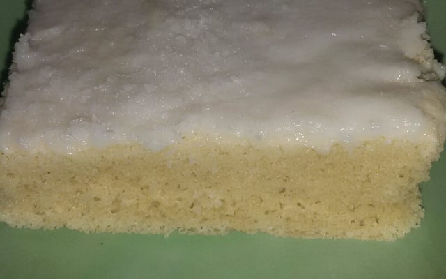 Pandeló sem glúten e sem lactose