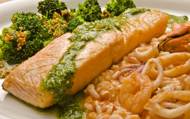 Molho Pesto Premiatto