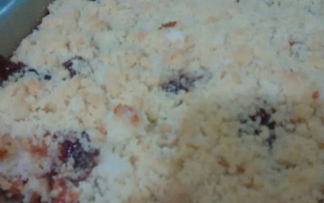 Estrogonofe de frango diferente