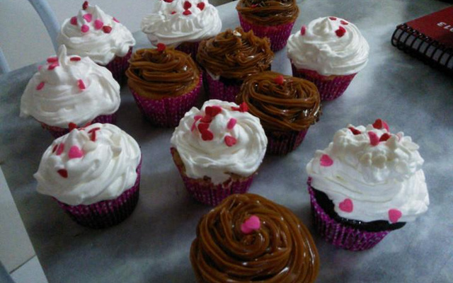 Cupcakes