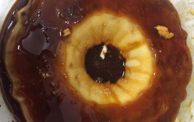 Pudim de leite condensado que não vai no forno