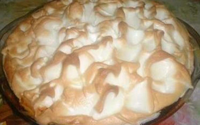 Chico Balanceado Ale