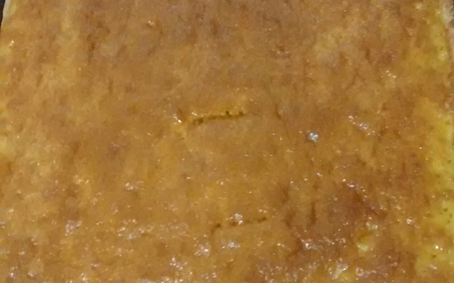 Bolo de fubá fácil e delicioso