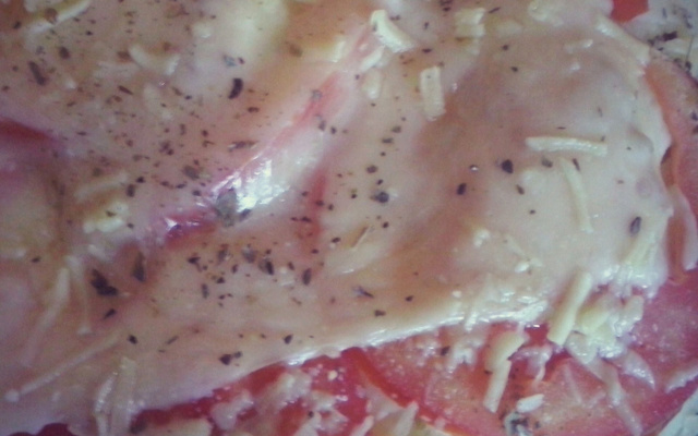 Escondidinho de filé