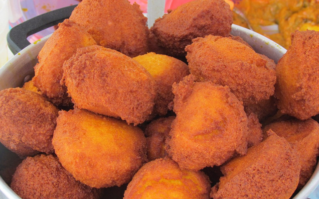 Acarajé