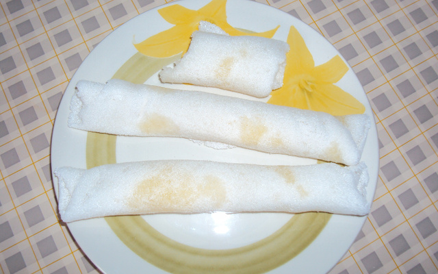 Tapioca