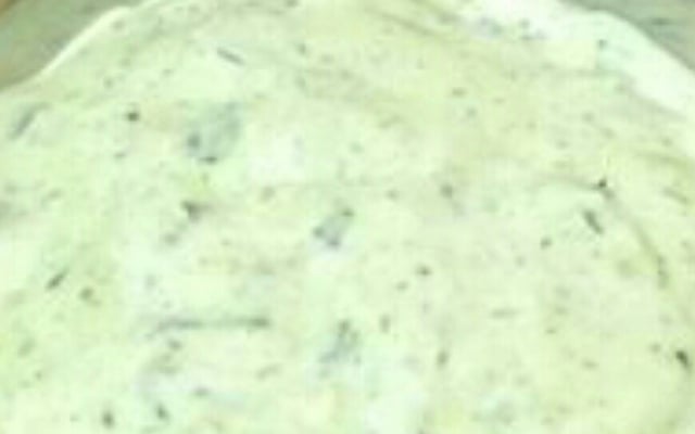 Molho para churrasco delicioso