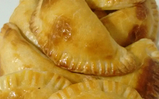 Empanadas