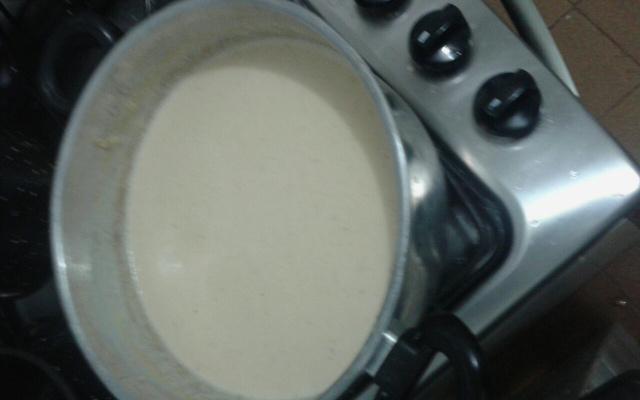 Arroz doce