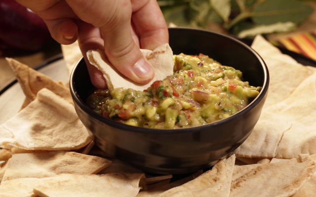Guacamole
