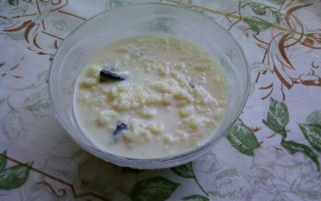 Arroz doce