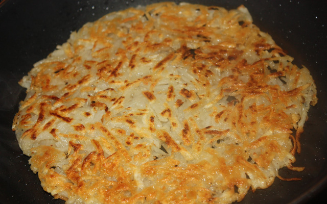 Hash Brown