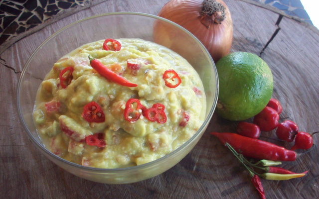 Guacamole