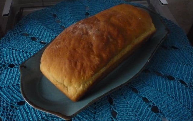Pão de azeite