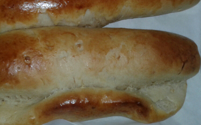 Pão de alho fofinho