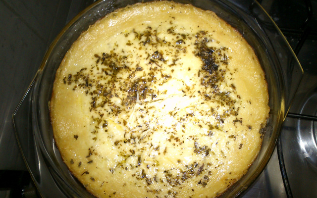 Frango cremoso fácil