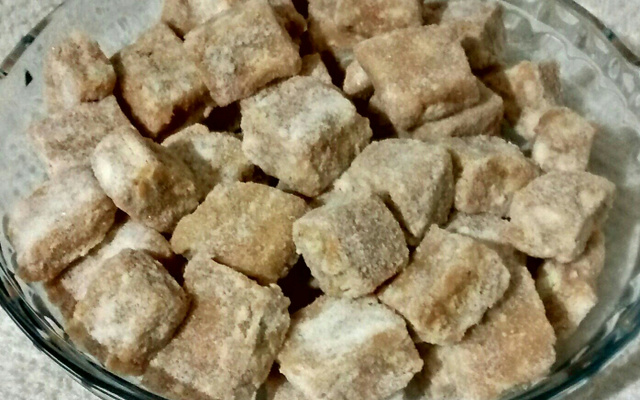 Palha italiana branca