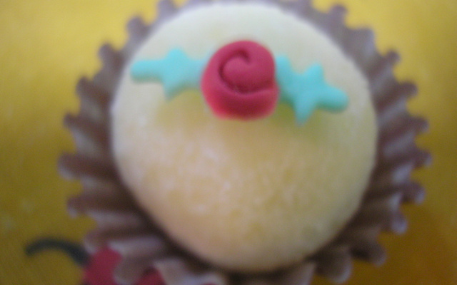 Docinho de Leite Ninho