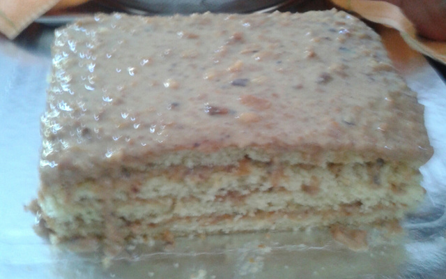 Estrogonofe mignon do Chef