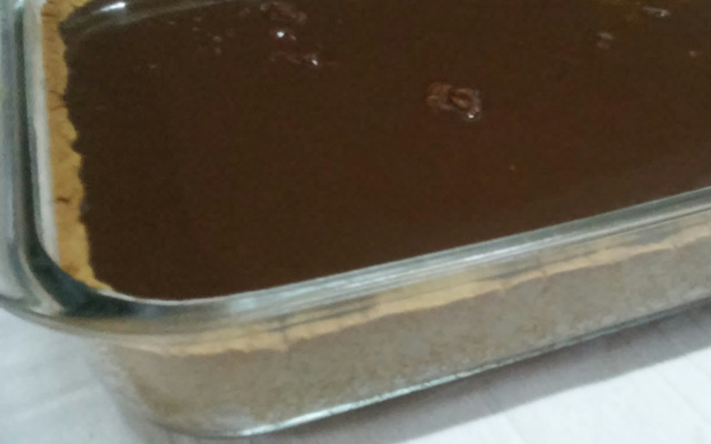 Cheesecake delicioso