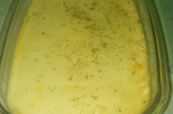 Carne moída diferente e simples