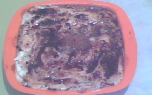 A melhor receita de pavê do Momô