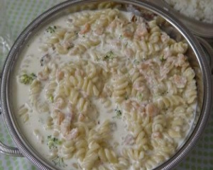 Macarrão do Murilo