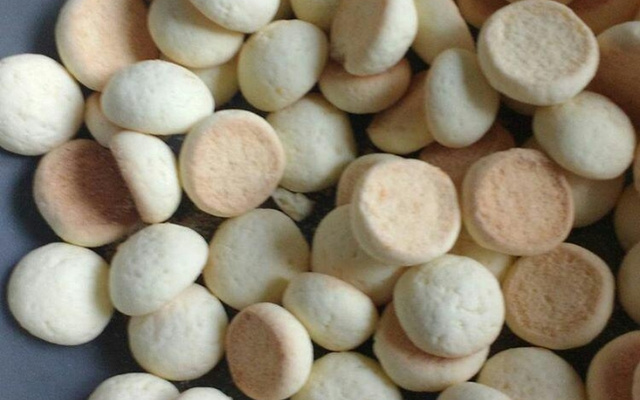 Casadinho de Goiabada