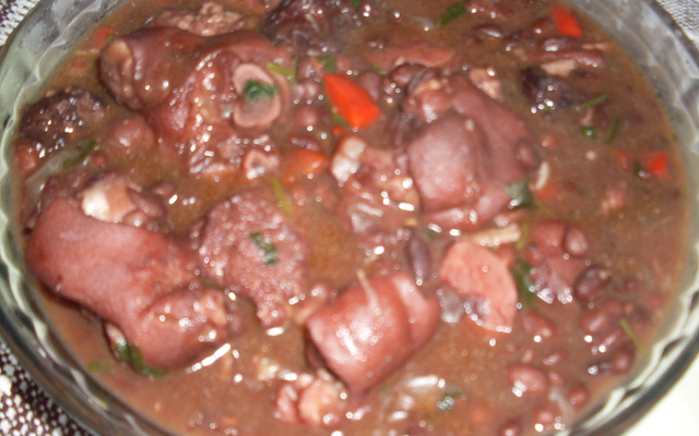 Feijoada