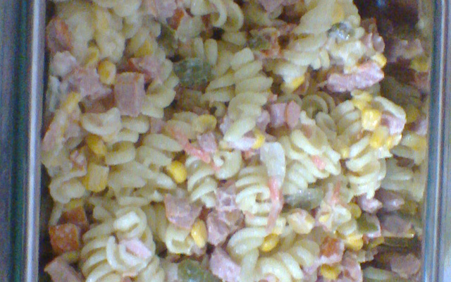 Macarronese prática