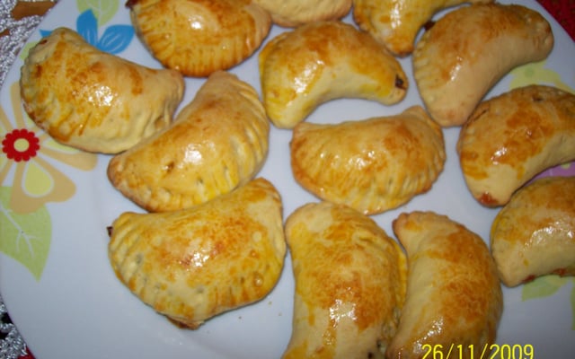 Pastel de nata