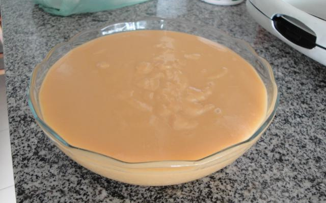 Doce de leite