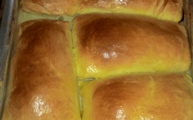 Massa básica para pizza, esfiha e salgados assados