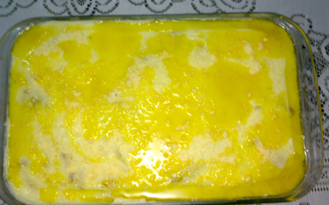 Bacalhau ao Zé do pipo