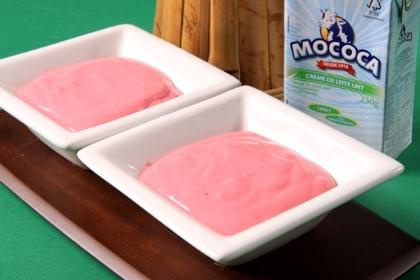 Queijinho Tipo Petit Suisse