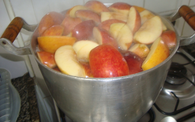 Cidra de Maçã (Apple Cider)