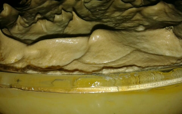 Doce de banana especial