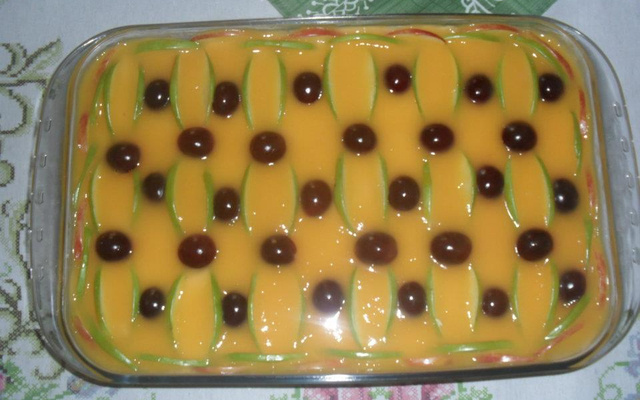 Torta de maçã