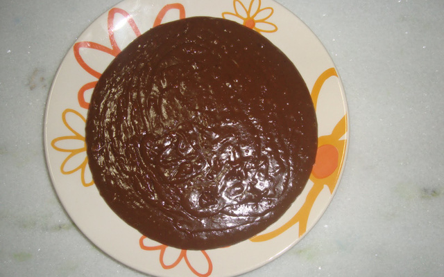 Brigadeiro de açúcar